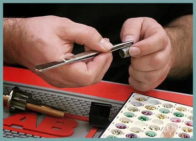 Master Lock Key Store Plainfield, NJ 908-287-5091 - 45-13